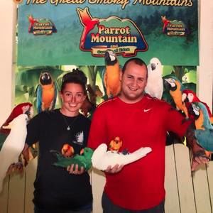 Meet your Posher, Brandon